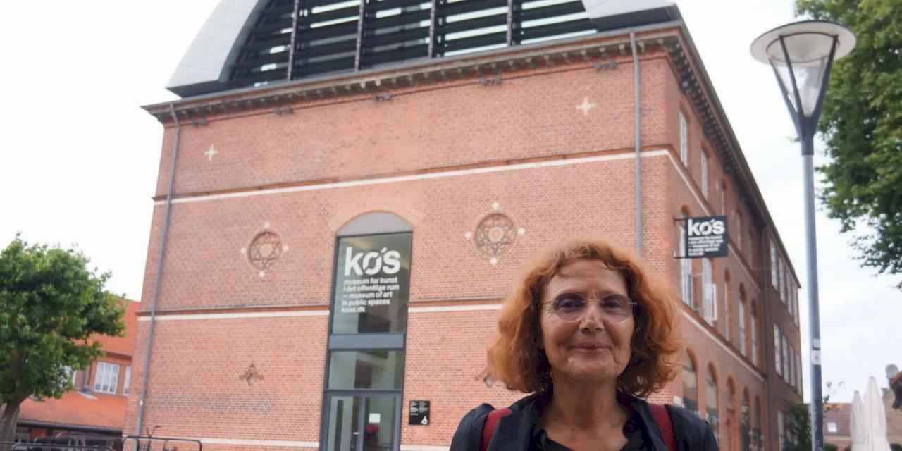 Fulya Erdemci Arşivi, Salt Araştırma’da çevrimiçi erişime açıldı