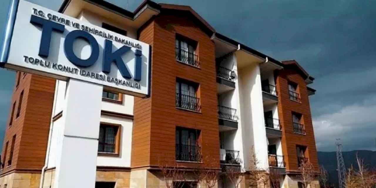 TOKİ Başvurusu yapacaklar dikkat! Dolandırıcılar sosyal konutlara dadandı
