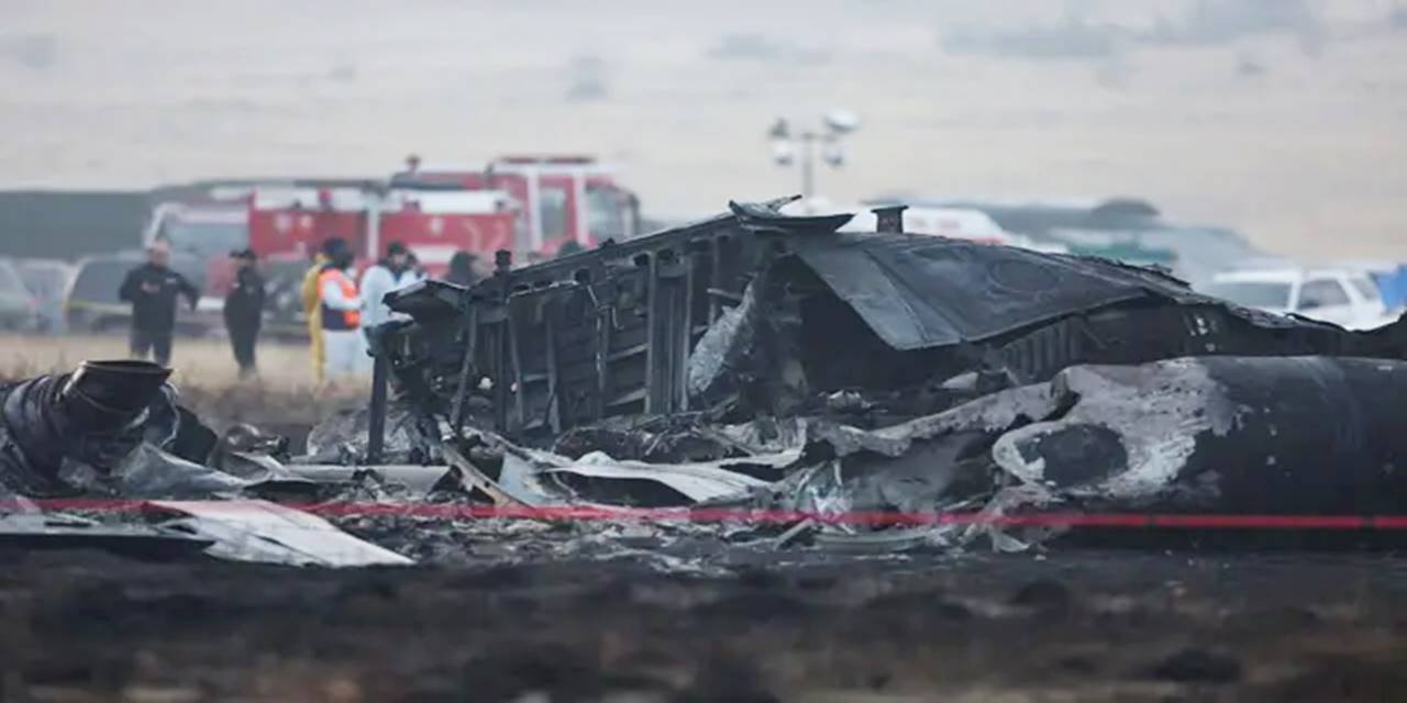 Düşen kargo uçağında kaç şehidimiz var? İşte Şehitlerimizin isimleri ve memleketleri