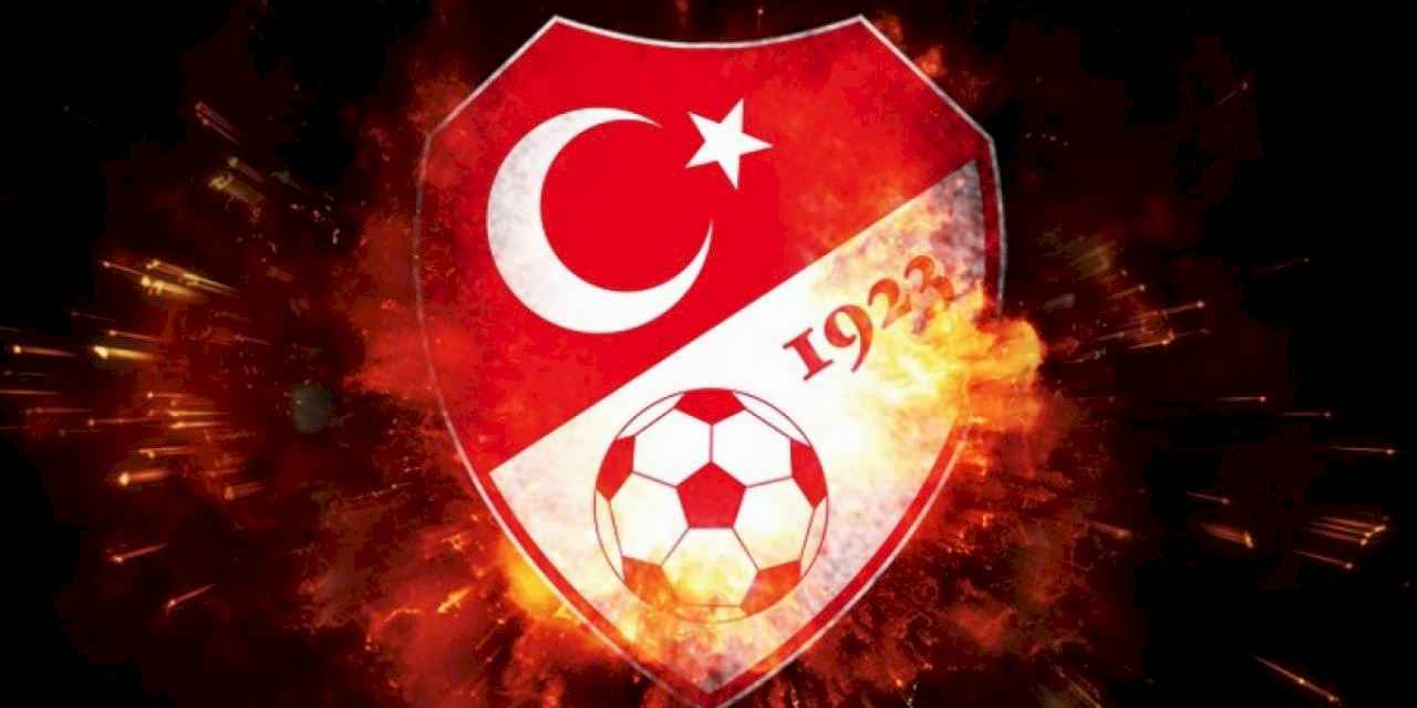 TFF'den bahis soruşturması için açıklama