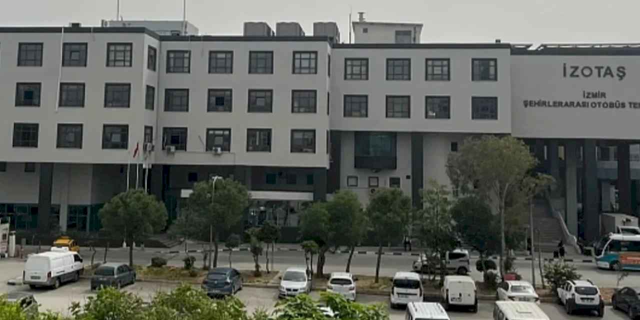 İZOTAŞ: Belediyenin haciz kararı kamu hizmetini tehdit ediyor