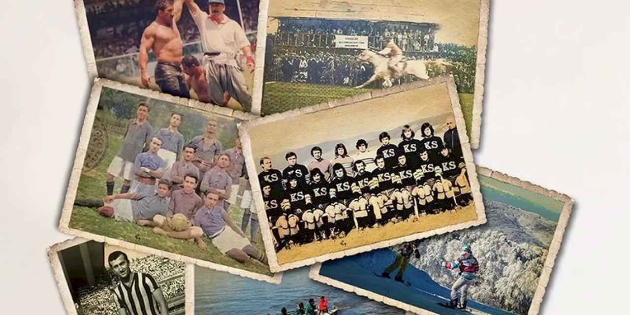 Kocaeli’nin spor tarihi bu sempozyumda