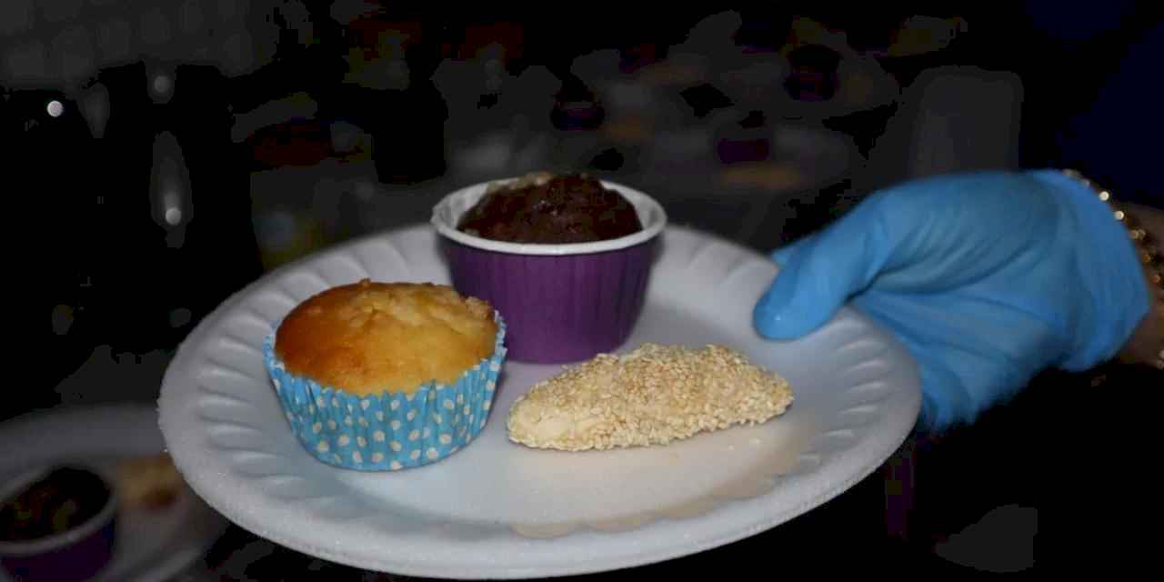 İzmit Belediyesi’nden glütensiz mutfak atölyesi