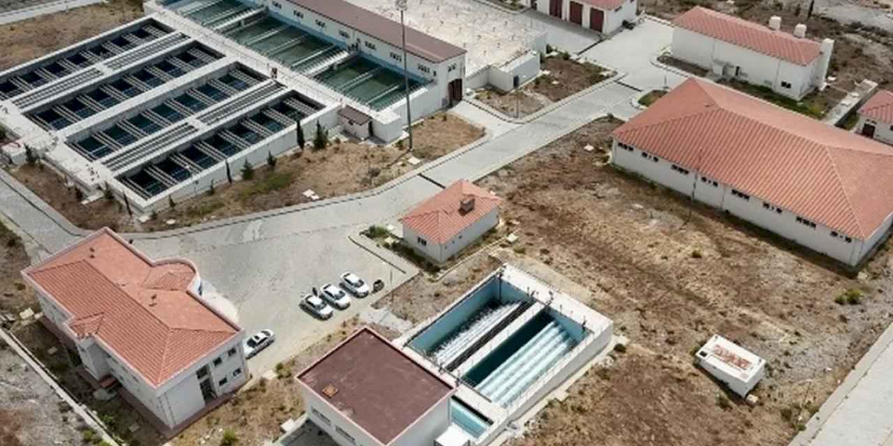 Alanya’ya sürdürülebilir su ve enerji yatırımı