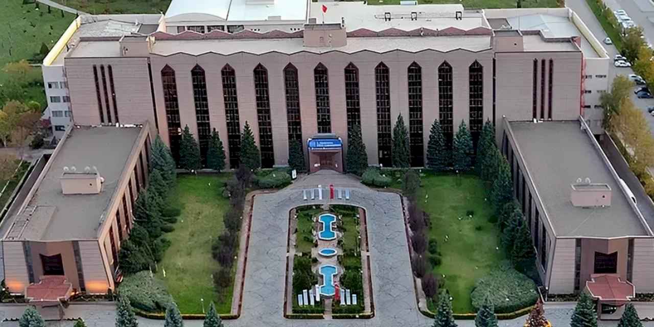 Diyanet'ten yurtdışı teşkilatta Suriye hamlesi