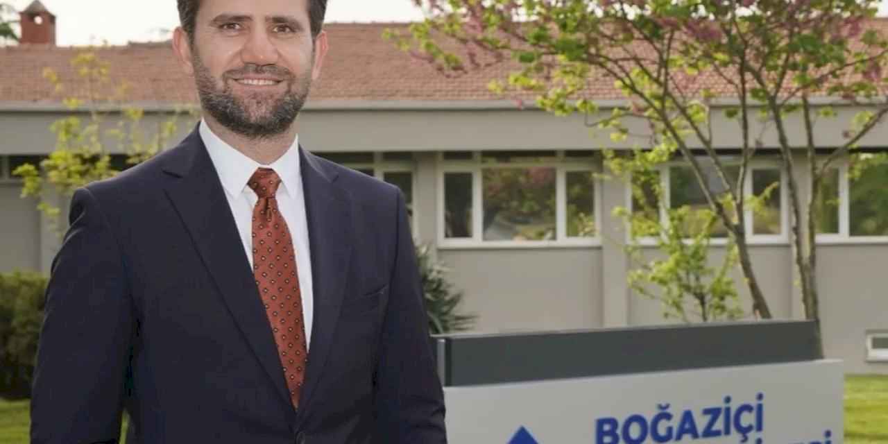 Yeni Teknopark yatırımıyla Boğaziçi inovasyon üssü olacak