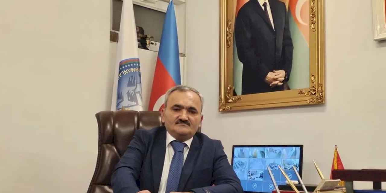 Azerbaycan'ın 'Milli Kahramanları'ndan Türkiye’ye başsağlığı: Acımız bir, kalbimiz bir