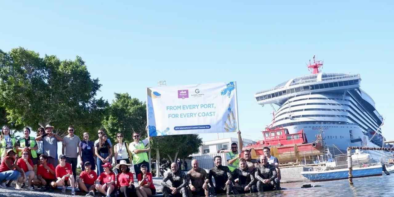 12 yeni gemi rotaya ilk kez Bodrum’u dahil etti