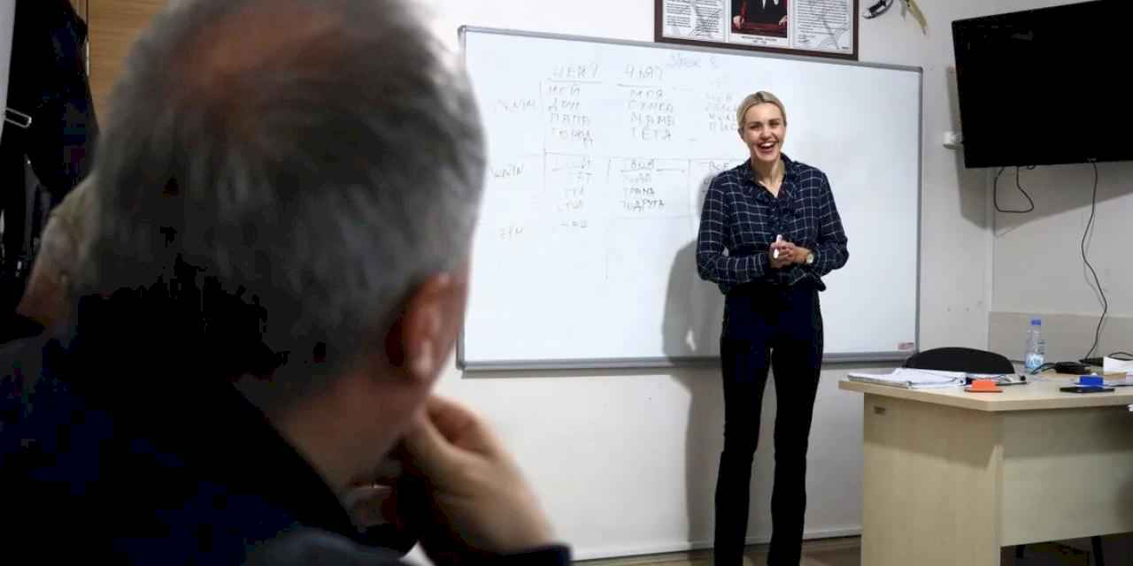 Ukrayna’dan Kocaeli’ye uzanan başarı hikayesi