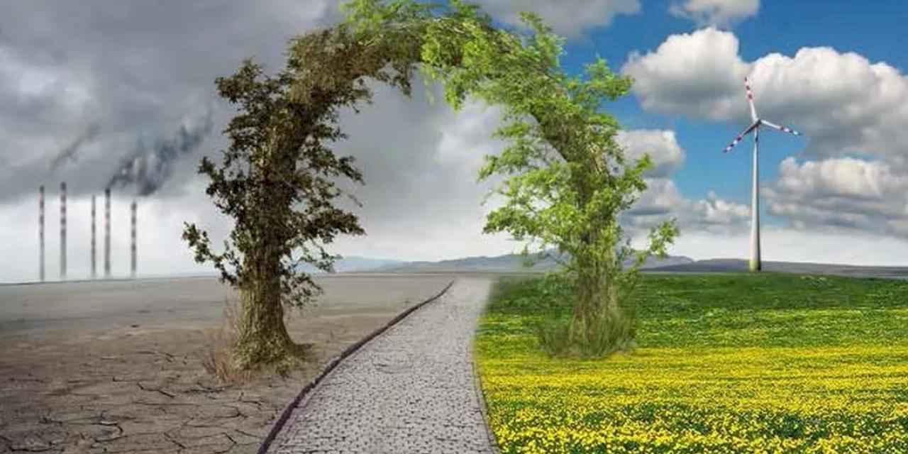 İklim değişikliği Türkiye’de insan hareketliliğini etkiliyor