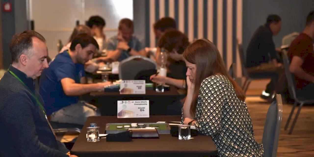 Zekâ, Strateji ve Kültür Ankara’da Buluştu