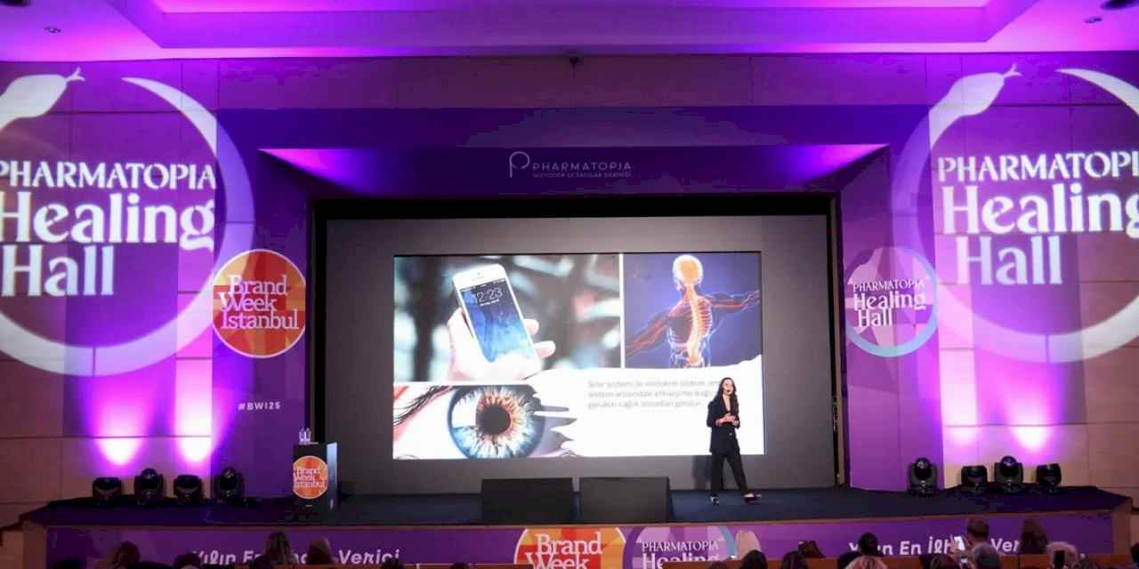 Brand Week Istanbul 2025'ten   Görkemli Başlangıç 