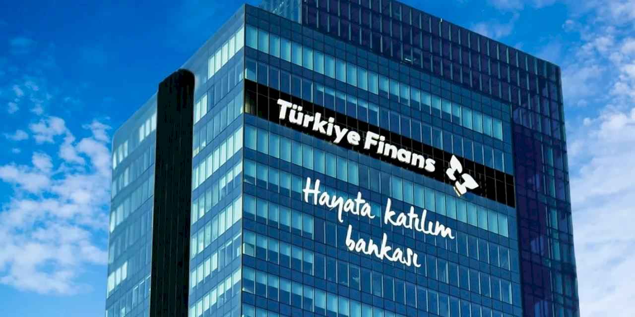 Türkiye Finans Katılım Bankası’ndan Ekonomiye Güçlü Katkı