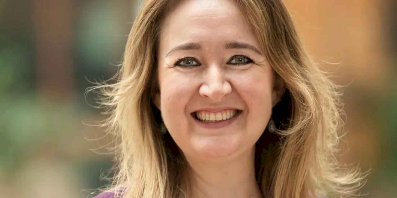 TP Türkiye & Azerbaycan İnsan Kaynakları Başkan Yardımcılığı'na Jülide Marangoz Atandı