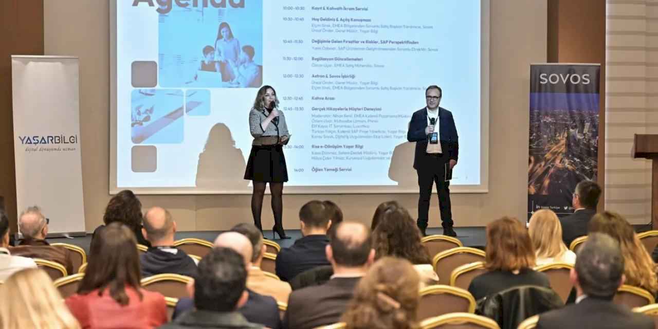 Yeni Denetim Döneminde  Riskler Avantaja Dönüyor