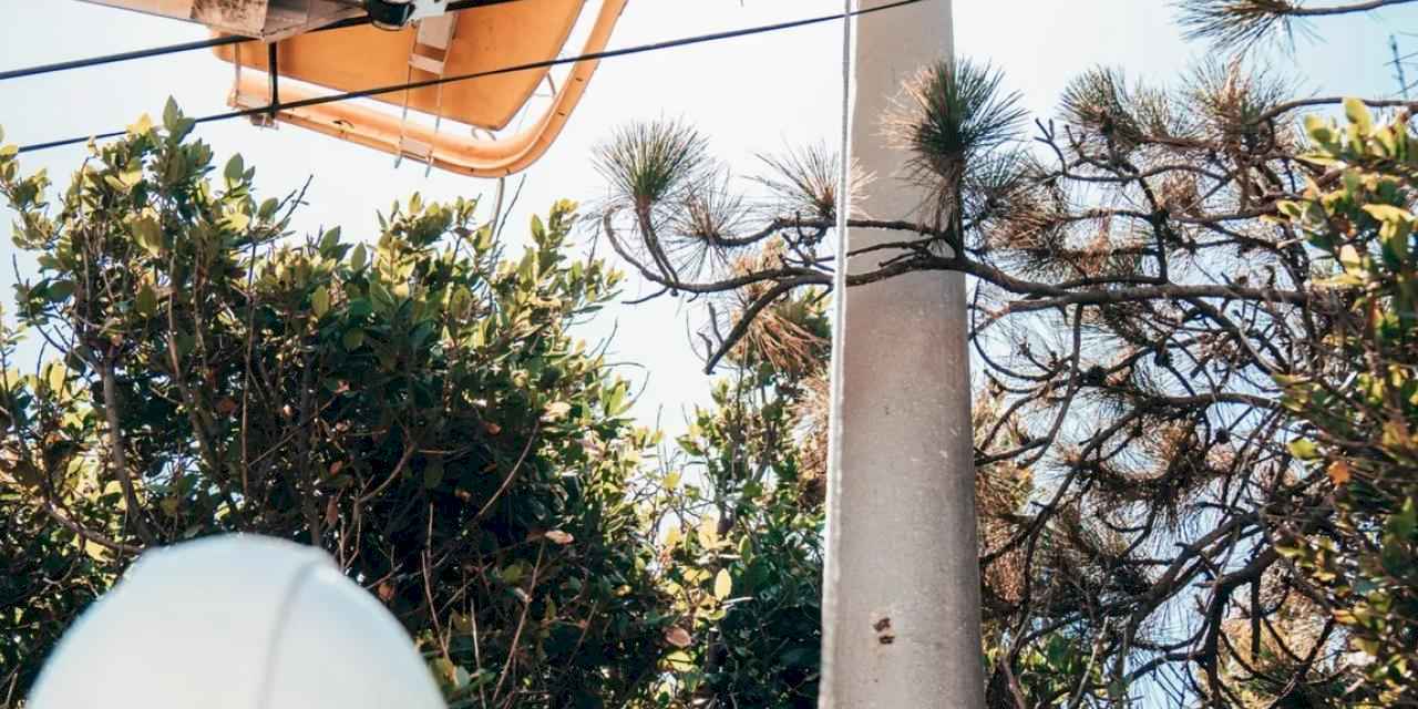 Başkent EDAŞ Kırıkkale’de Enerji Altyapısını Güçlendirmeye Devam Ediyor