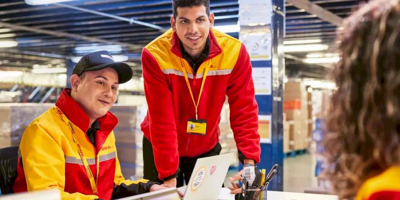 DHL Supply Chain, HappyRobot’un Yapay Zekâ Aracılarıyla Operasyonel Verimliliği ve Müşteri İletişimini İyileştiriyor