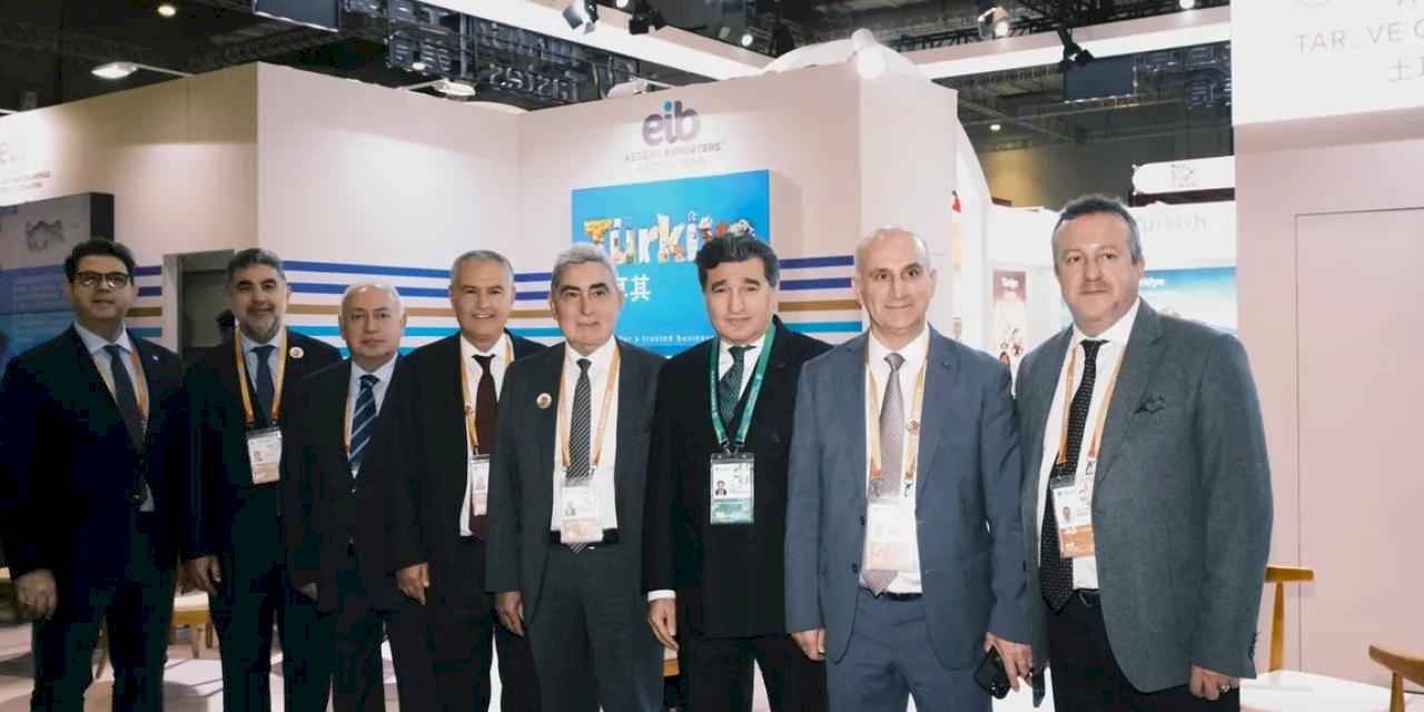 Türk İhracatçıları Çin’de Z Kuşağını Hedefliyor