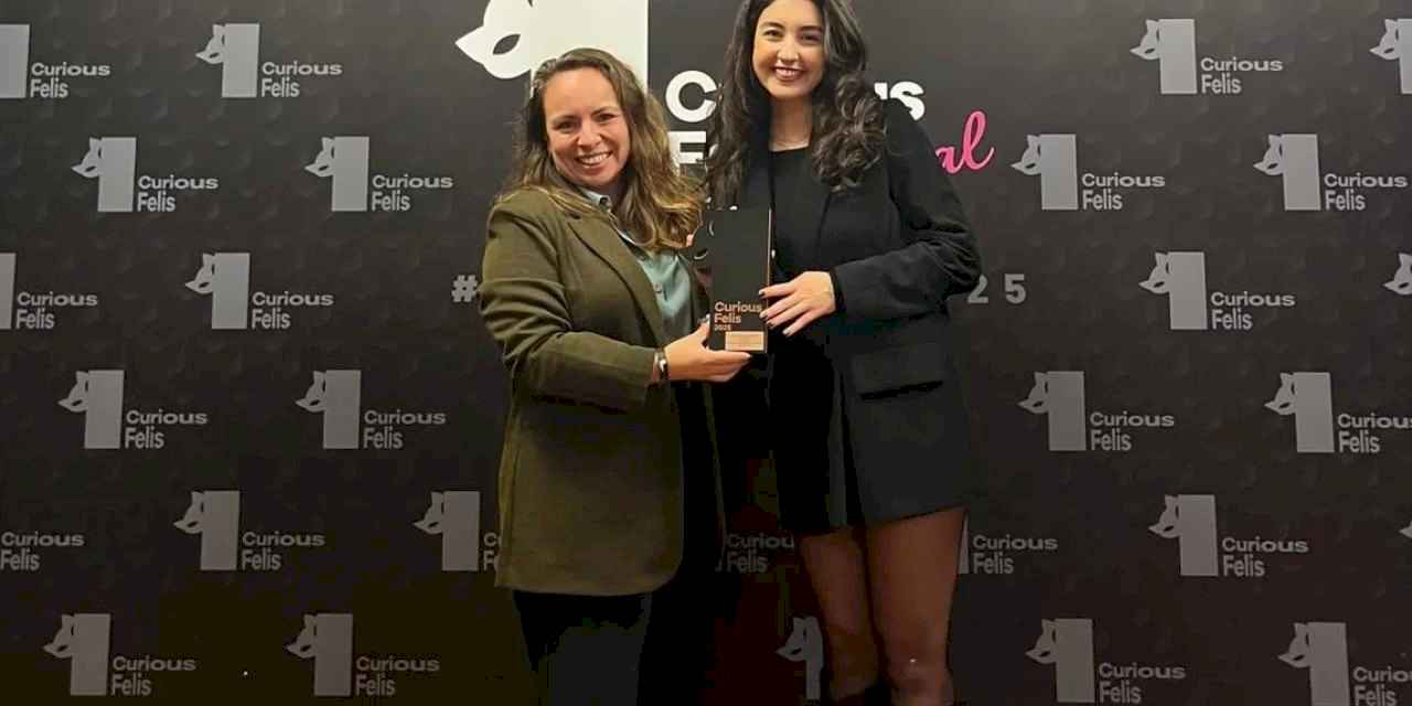 Metro Türkiye’nin “Balık Takımı” Projesine   Curious Felis’ten Ödül