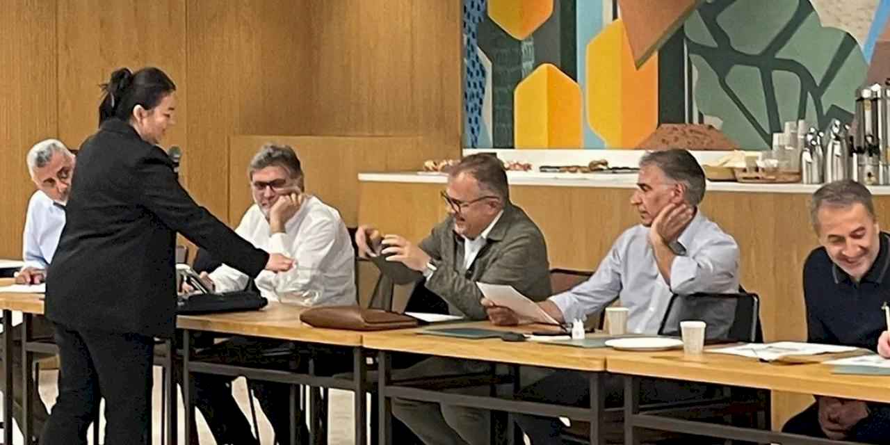 İskele–Kalıp Sektörü Tek Çatı Altında Toplanacak