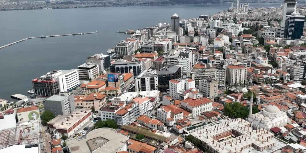 İzmir Tarihi Liman Kenti UNESCO’da kalıcı liste yolunda... Dosya 2026’da sunulacak, gözler 2028'de