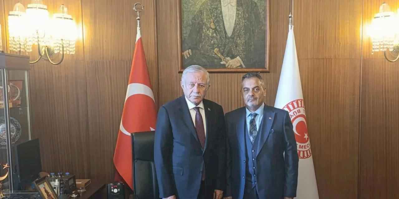 'Bu süreç benim açımdan tamamlanmıştır'