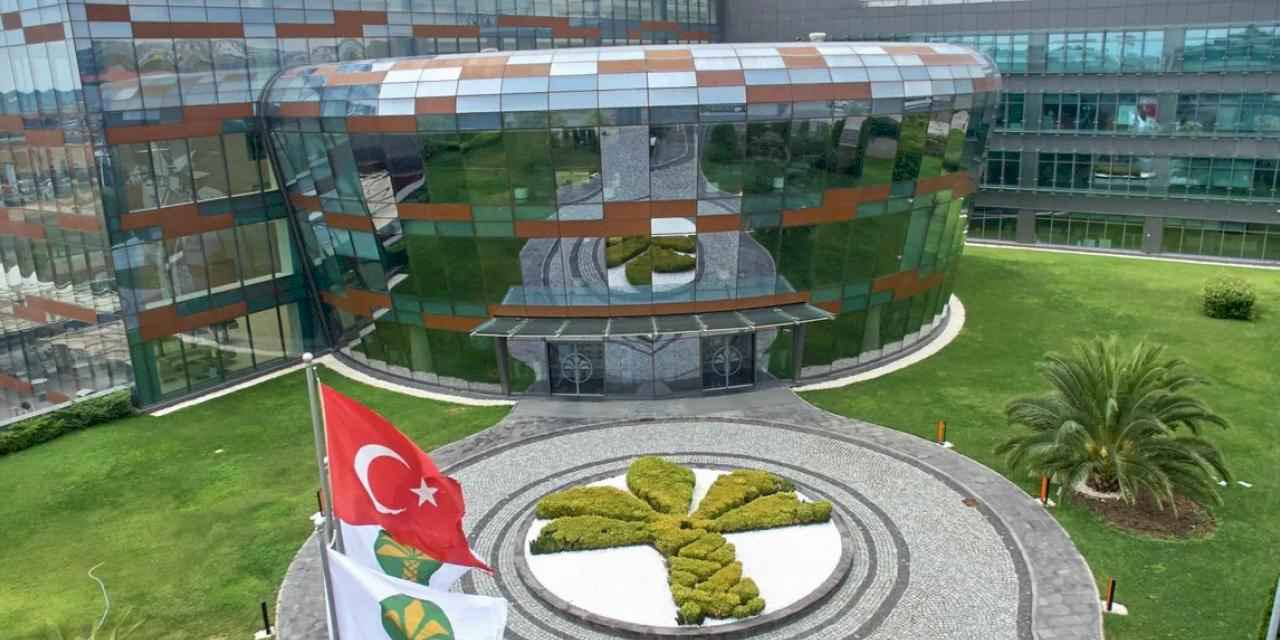 Kuveyt Türk’ün Aktif Büyüklüğü 1,22 Trilyon TL’ye Yükseldi