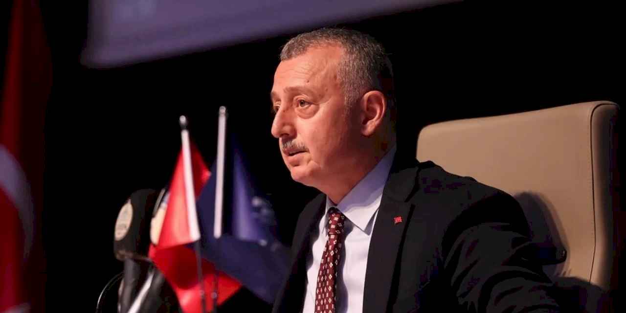 Kocaeli'den İzmit'e belgeli yanıt!