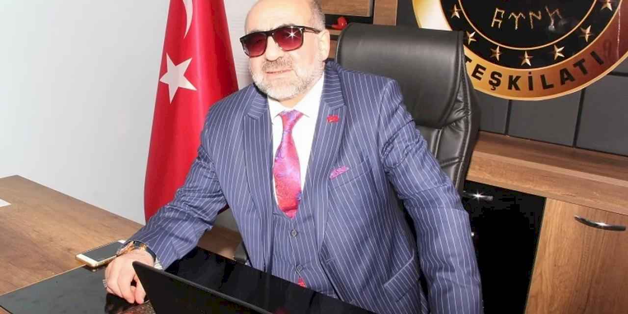 Ahıska Türkleri'nin acıları unutulmayacak