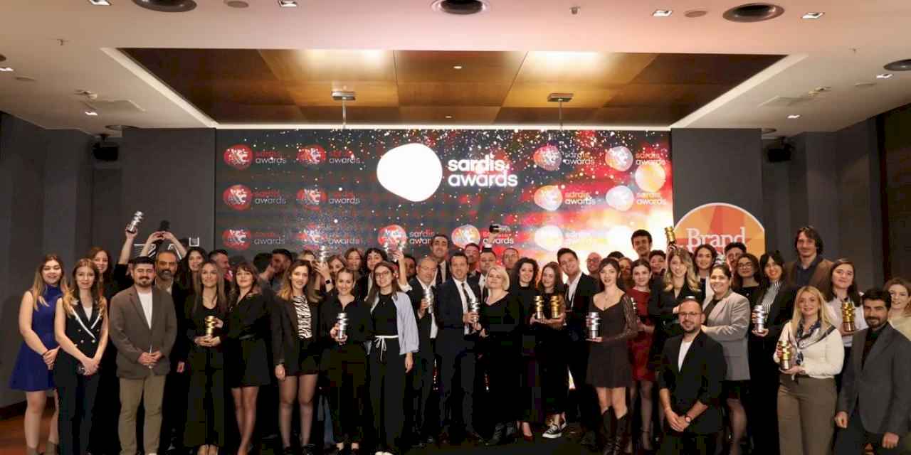 7. Sardis Ödülleri Sahiplerini Buldu