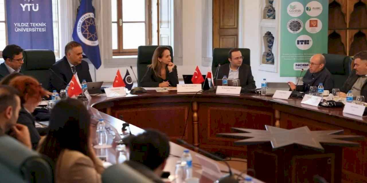 İnşaat Sektöründe Karbonsuz Dönüşümün Yeni Rotası