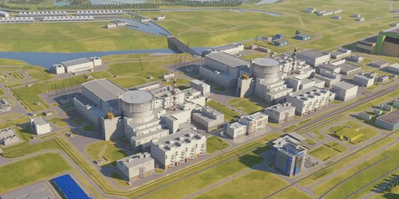 Macaristan Paks-2 Nükleer Güç Santrali’nde İlk Beton Dökümü Önümüzdeki Yıl Yapılacak