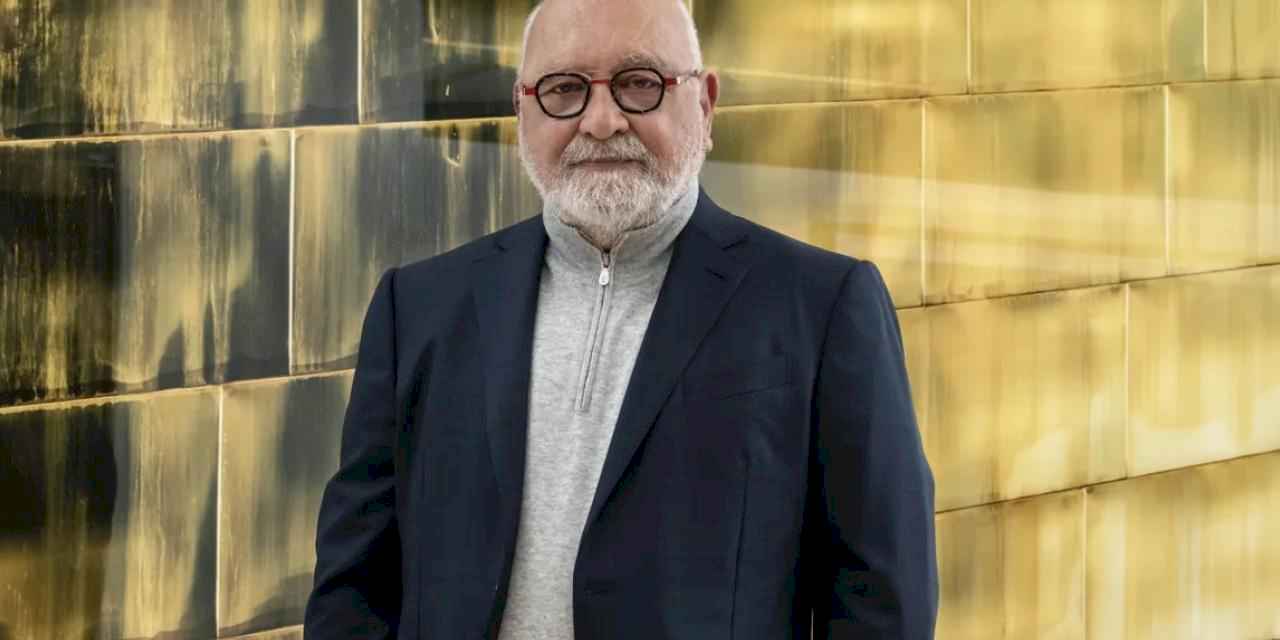 Borusan Grubu Yönetiminde Bayrak Değişimi