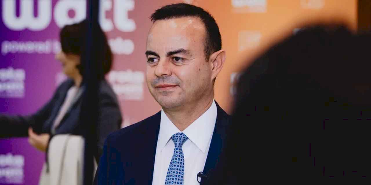 Rotawatt ile Elektrikli Araç Şarjında Yeni Bir Dönem Başlıyor