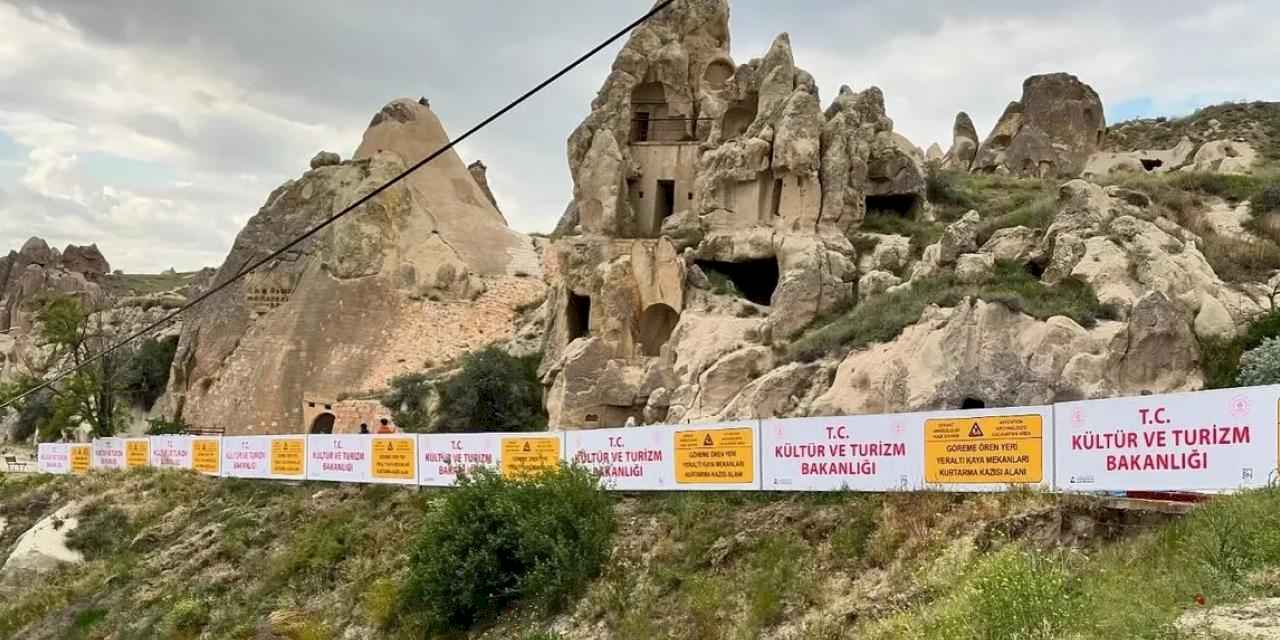 2025’te 780 kazı yapıldı, kültürel mirasa 3,5 milyar TL harcandı!