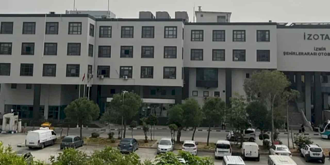 İzmir 5. İdare Mahkemesi’nden İZOTAŞ’a haciz durdurma kararı