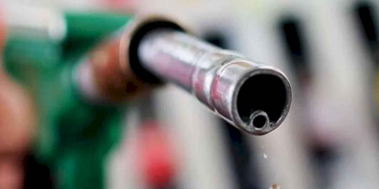 Benzine bir zam daha!