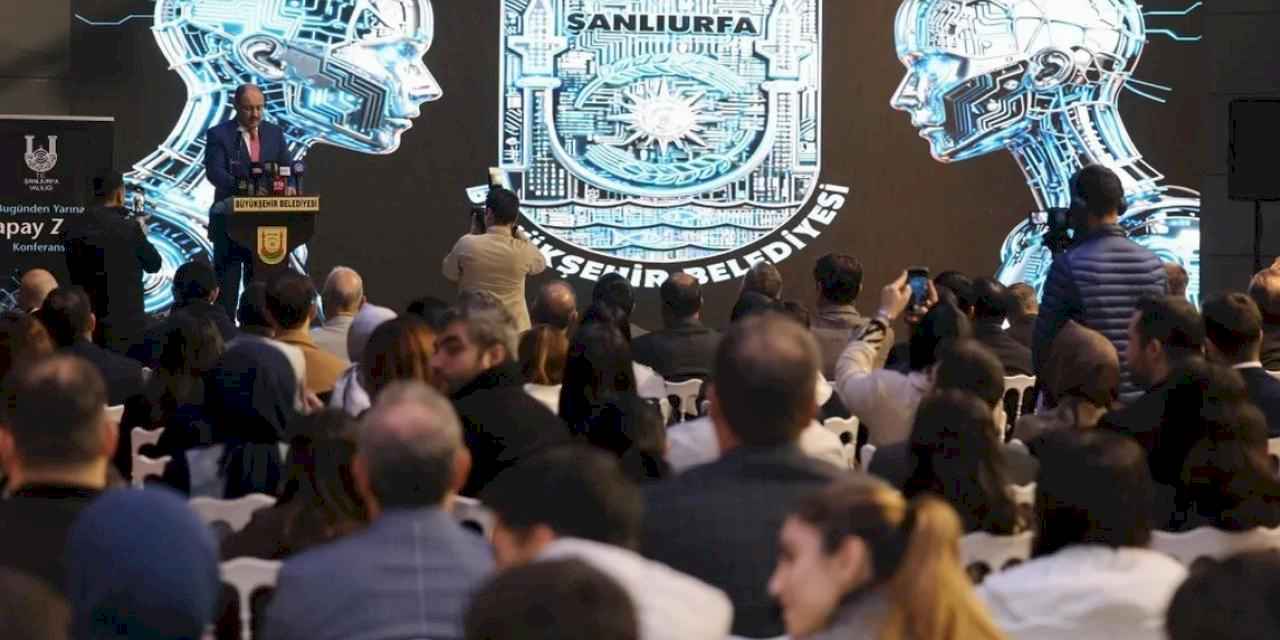 Şanlıurfa, dönüşümün öncüsü olacak