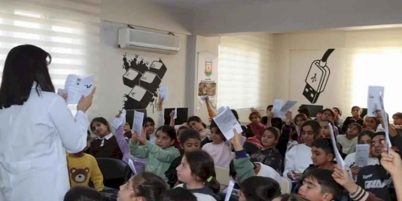 Büyükşehir’den Dünya Diyabet Günü’nde farkındalık etkinliği