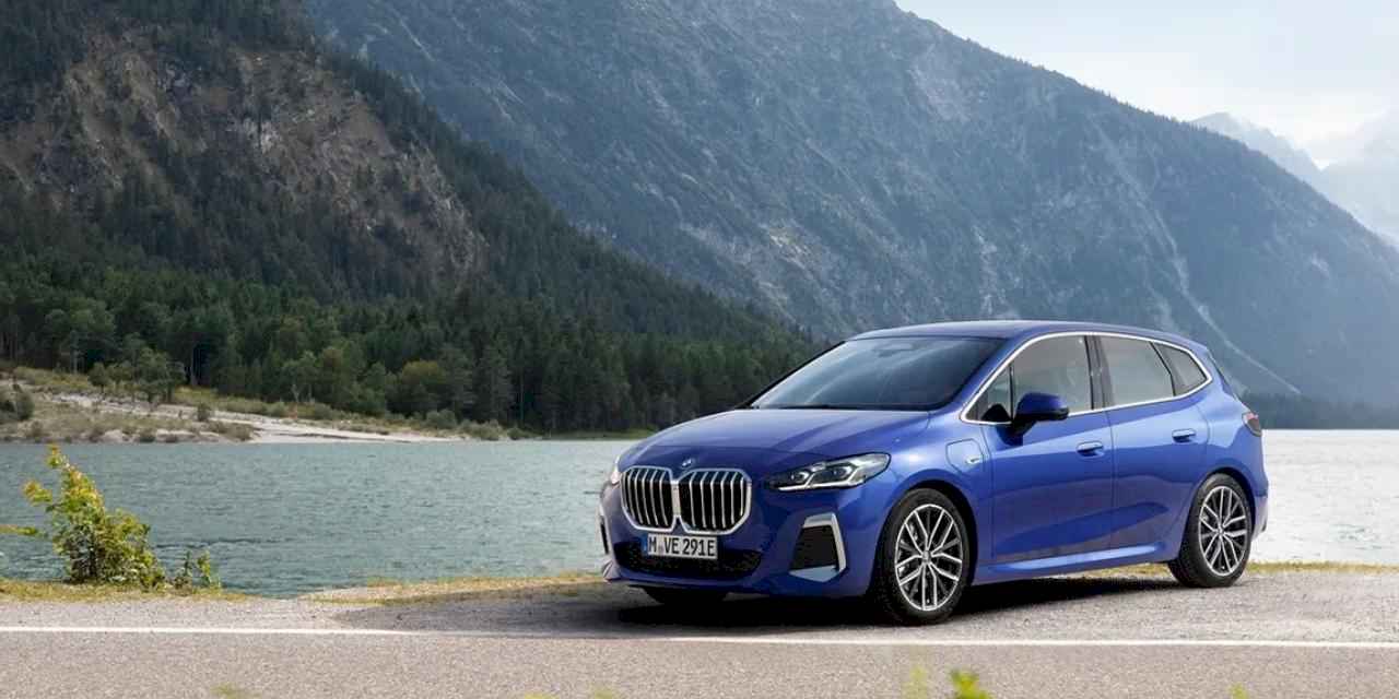 Borusan Otomotiv’den BMW Modellerinde Yıl Sonu Fırsatları