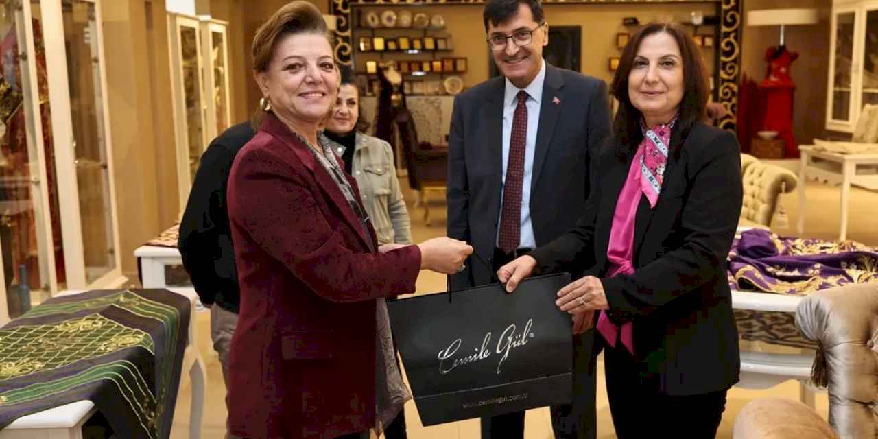 Kütahya Belediyesi'nden kültürel üretime tam destek