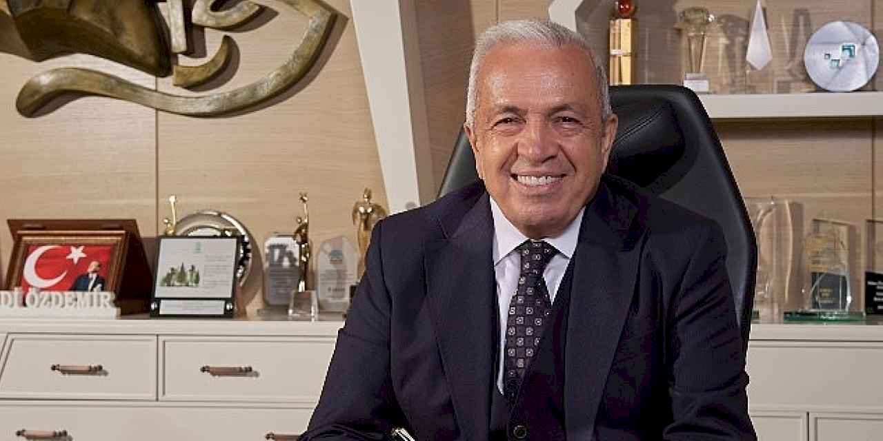 Gölyazı dünyanın 