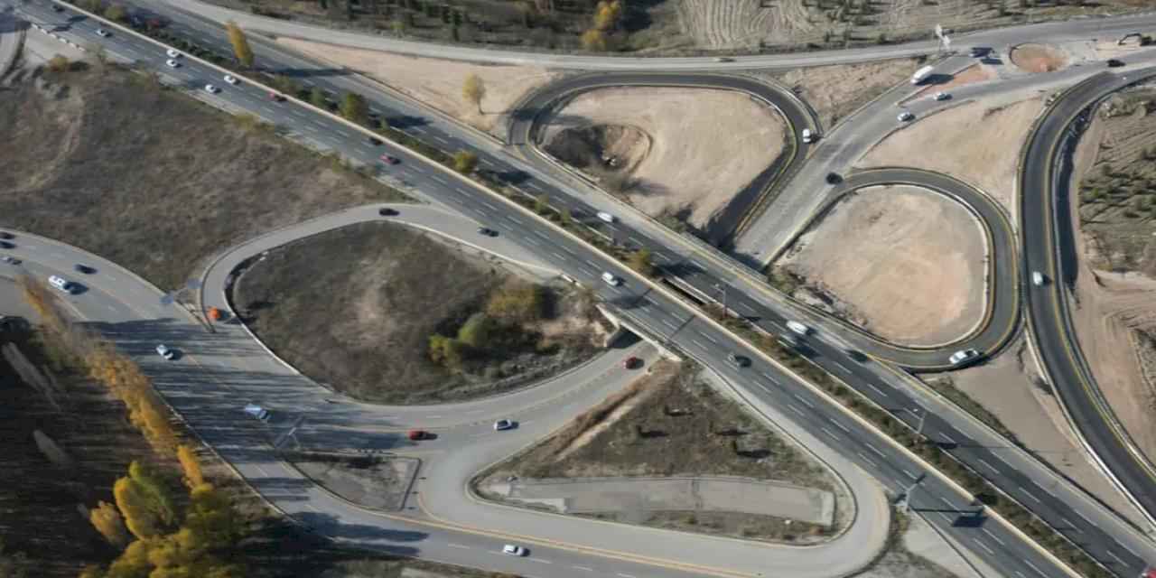 Ankara'da ulaşıma yeni bir halka daha
