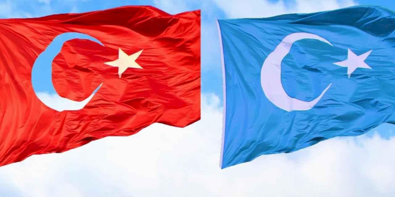 Uygur Türklerinin iadesine sert tepki!