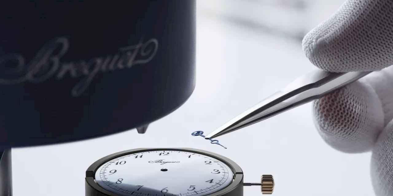 Breguet, Grand Prix d’Horlogerie de Genève’de “Aiguille d’Or” Grand Prix Ödülü’nü Kazandı