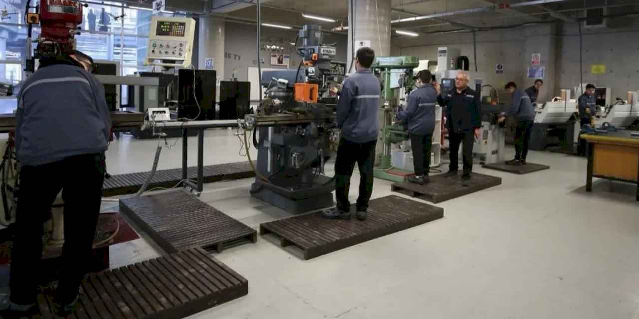 İş kuracak gençlere dev destek