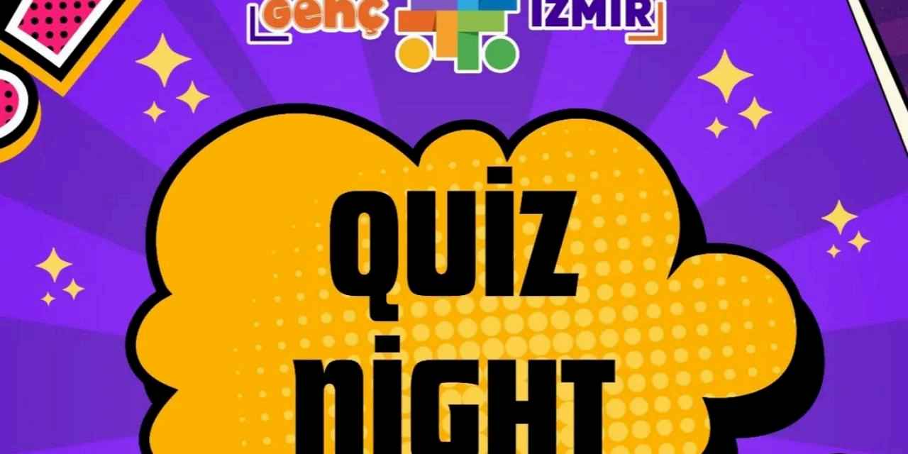 İzmirli gençler hem eğlenecek hem yarışacak