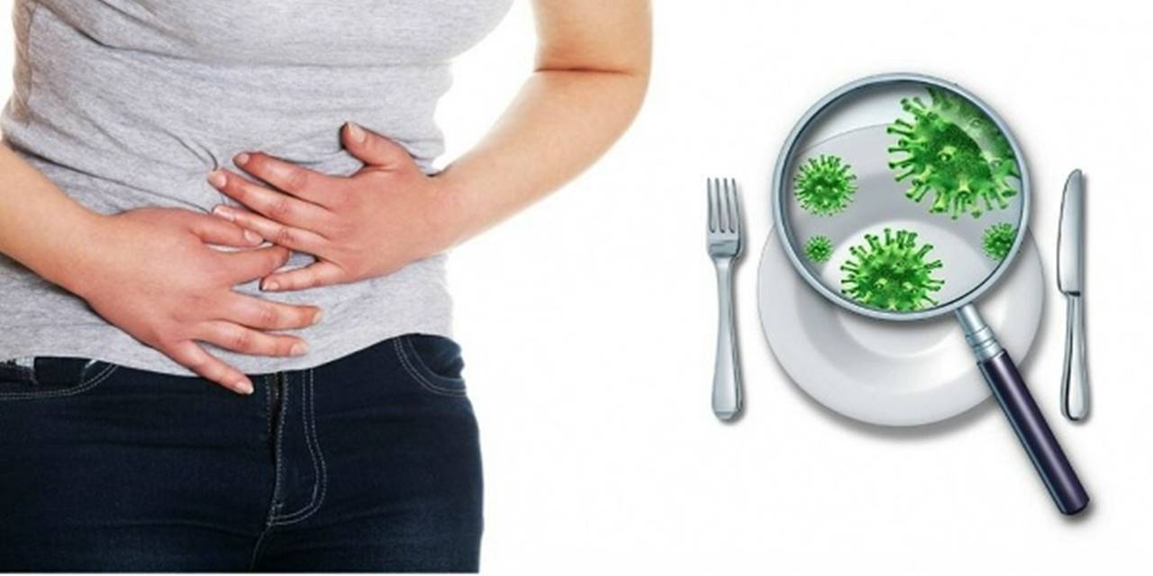 Uzmanından zehirlenme uyarısı!