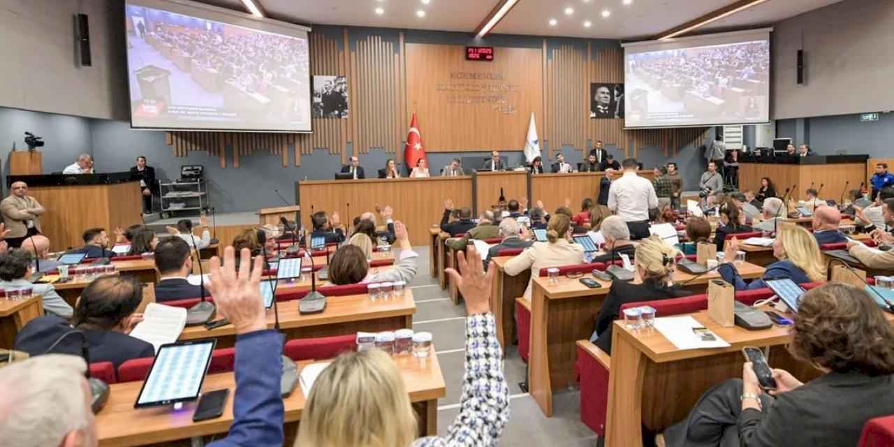 İzmir’deki vapur iskeleleri yenilenecek