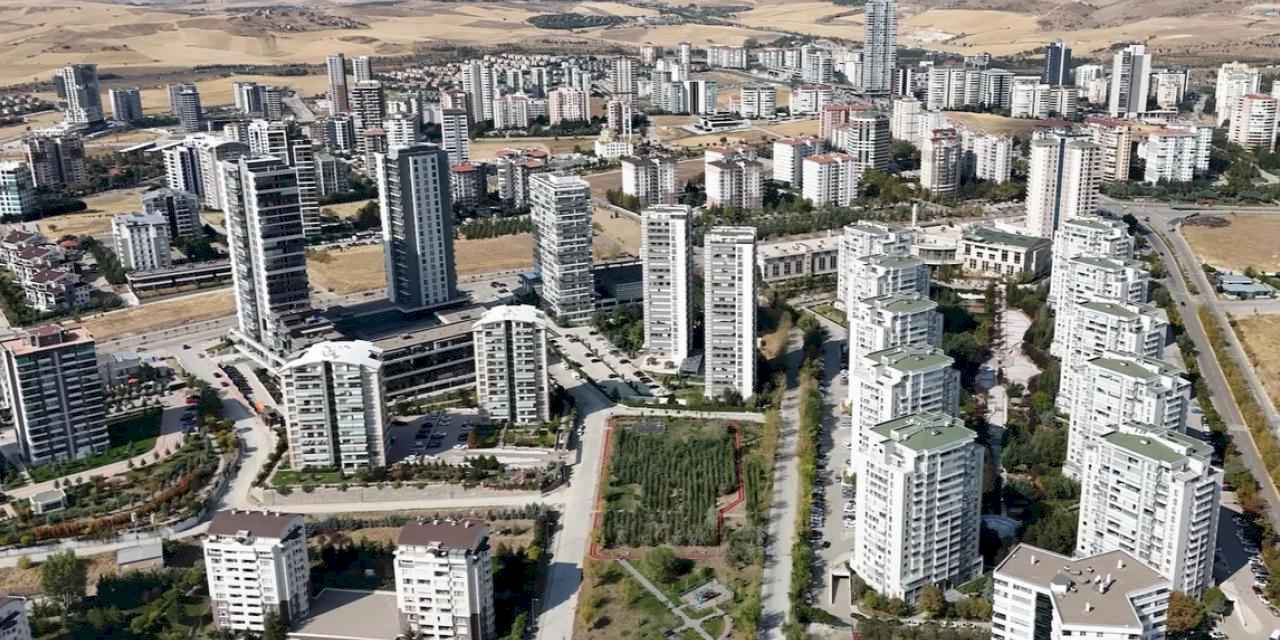 Sosyal konut yerine çıkarılacak iki yönetmelik fiyatları bir ayda dengeleyebilir